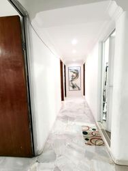 Blk 882 Woodlands Street 82 (Woodlands), HDB 5 Rooms #594109981